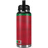 Portugal Soccer Flag YETI Rambler 36oz Bottle Skin